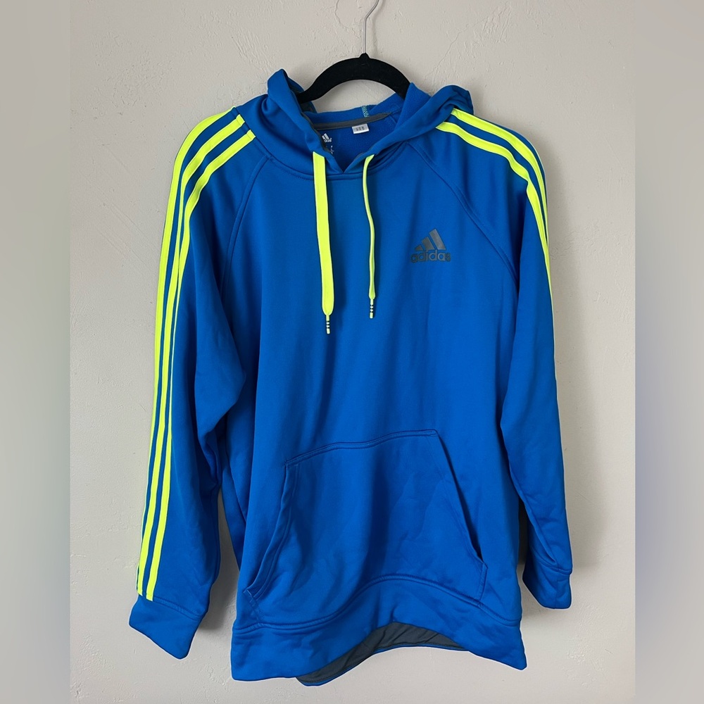 Adidas men’s  Hoodie